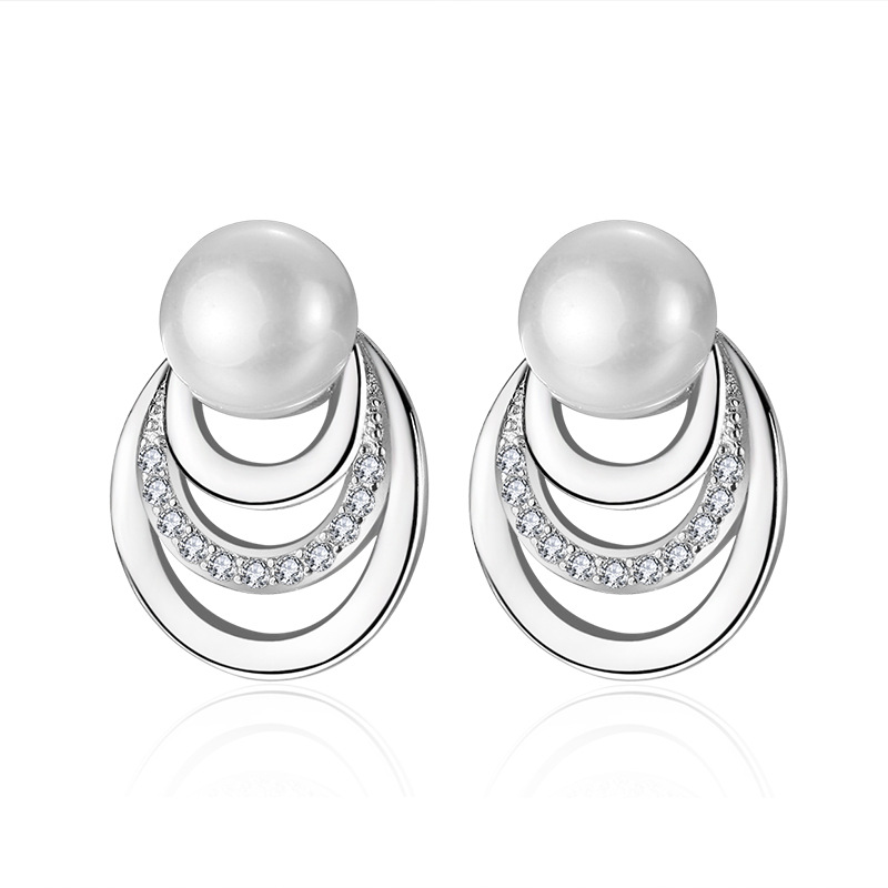 Pearl earrings for women, earrings, earrings for women, earrings for women 2020 new