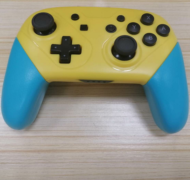 SWITCH Wireless Gamepad Switch Pro Gamepad NFC Wakeup Easter Egg HD Vibration Full Function Private Mold