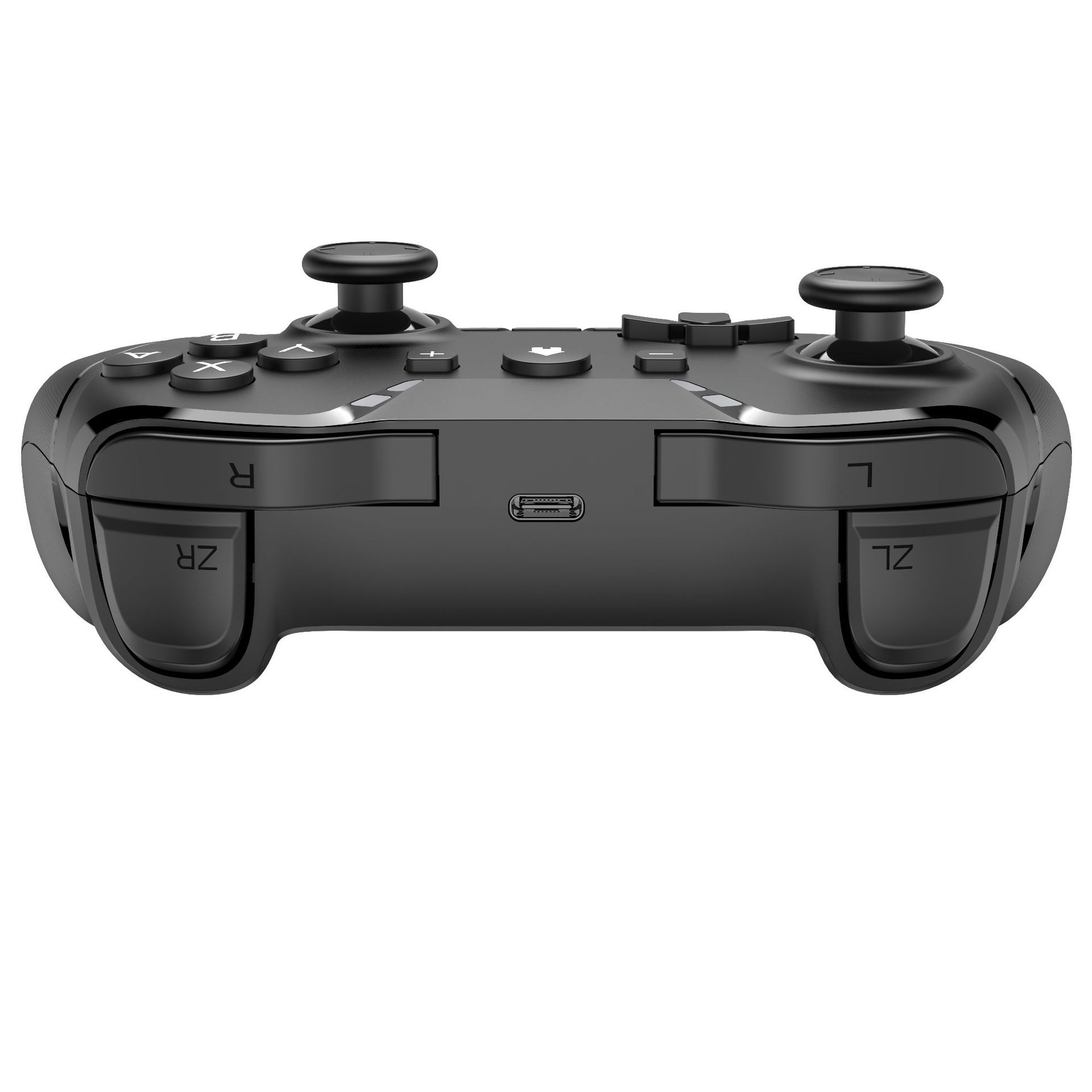 Compatible with Nintendo Switch Pro Wake-up Game Controller Xbox360 PC Phone Bluetooth Multi-platform Adaptation