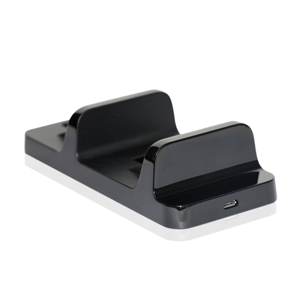 PS4 Controller Dual Charging Dock PS4 Wireless Charger PS4 TP4-002 Multi-Platform Compatible