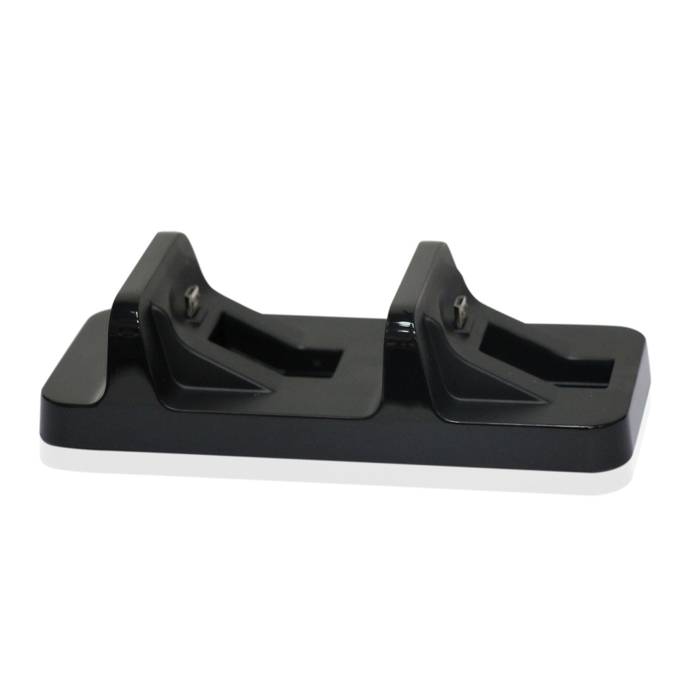 PS4 Controller Dual Charging Dock PS4 Wireless Charger PS4 TP4-002 Multi-Platform Compatible