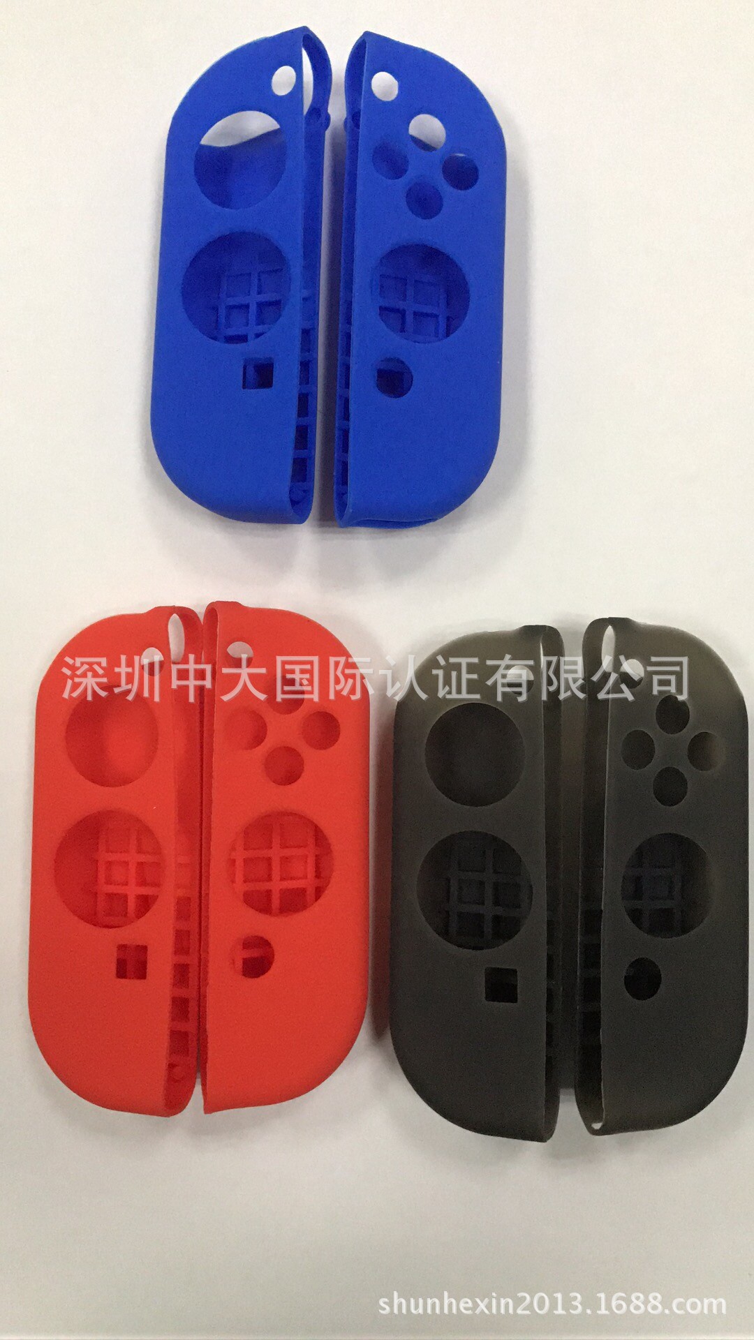 Switch Gamepad Switch Silicone Case NS Controller Silicone Case
