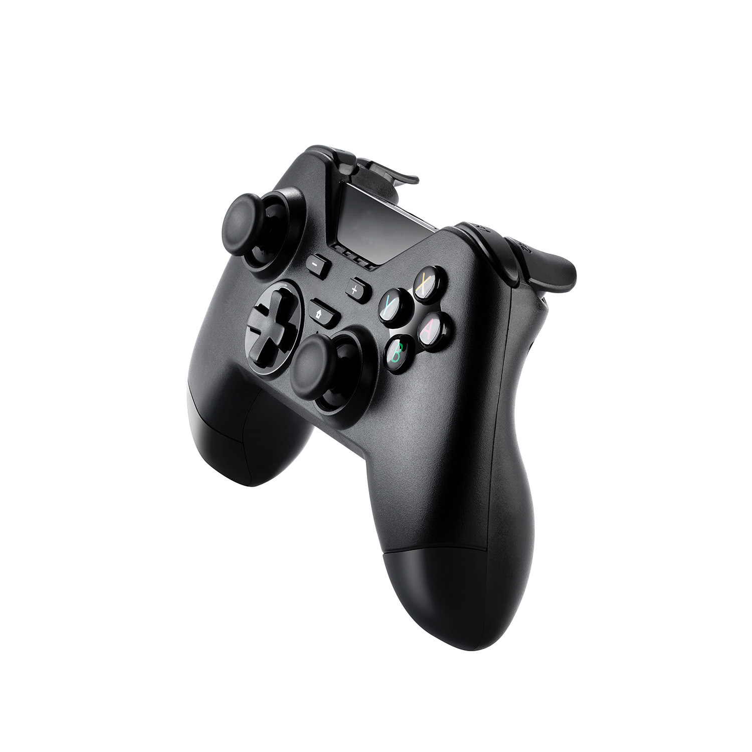 Wireless Controller Compatible with Nintendo Switch2/1 PC Xbox360 Bluetooth Vibration Adjustment