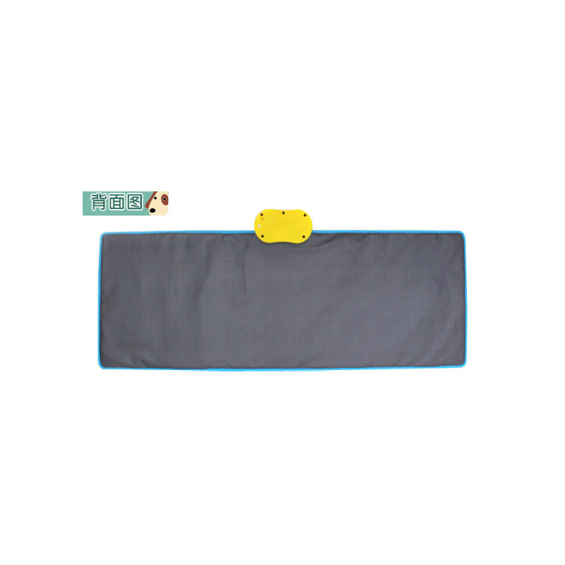 Children's Multifunctional Piano Music Mat Game Mat Baby Animal Carnival Fun Toy Xinling Company