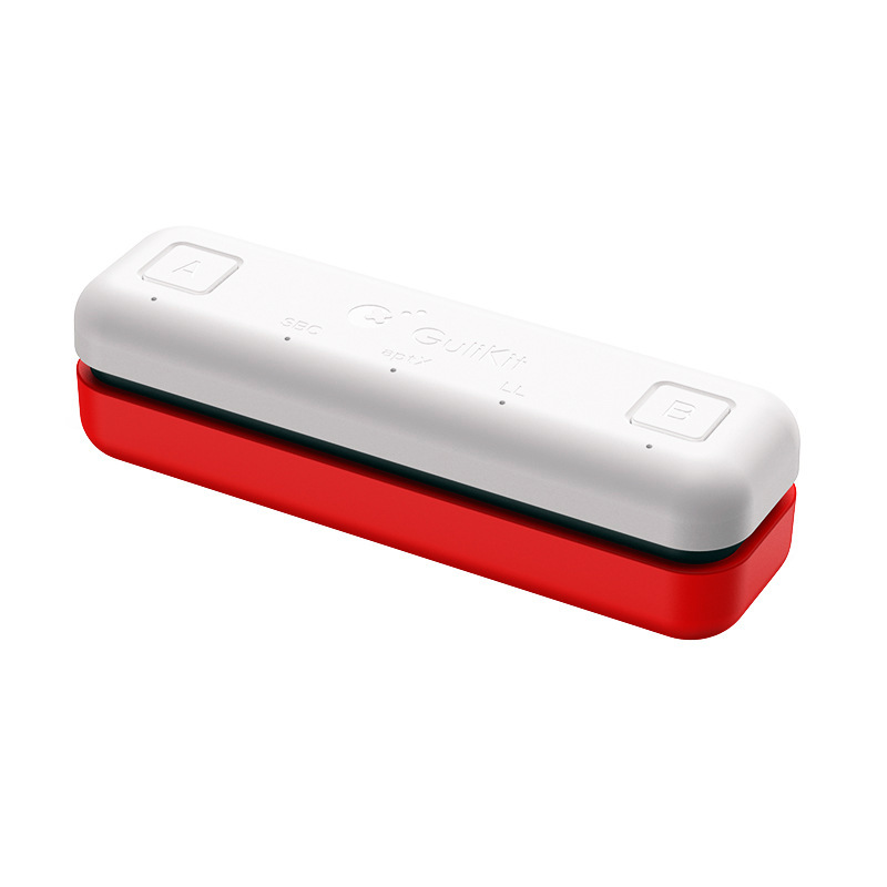 Gulikit Gulikit PS5 Switch NS07 Bluetooth Adapter Headphone NS Receiver 5.0 Qualcomm AIR