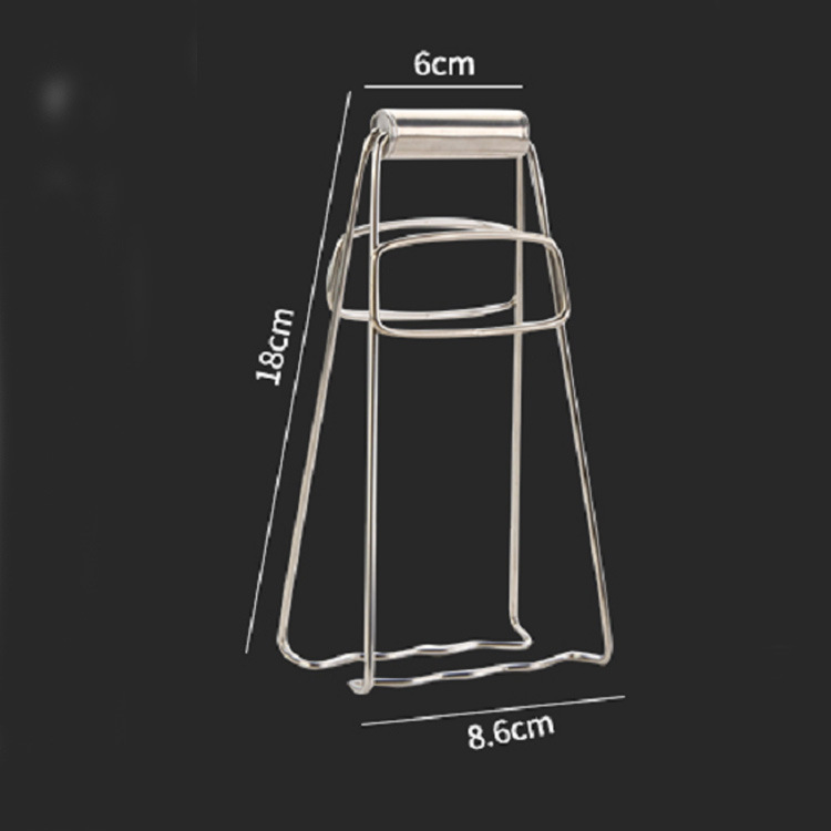 Stainless steel plate clip multi-purpose plate lifter bowl clip kitchen gadget plate clip anti-scald bowl dish clip casserole clip
