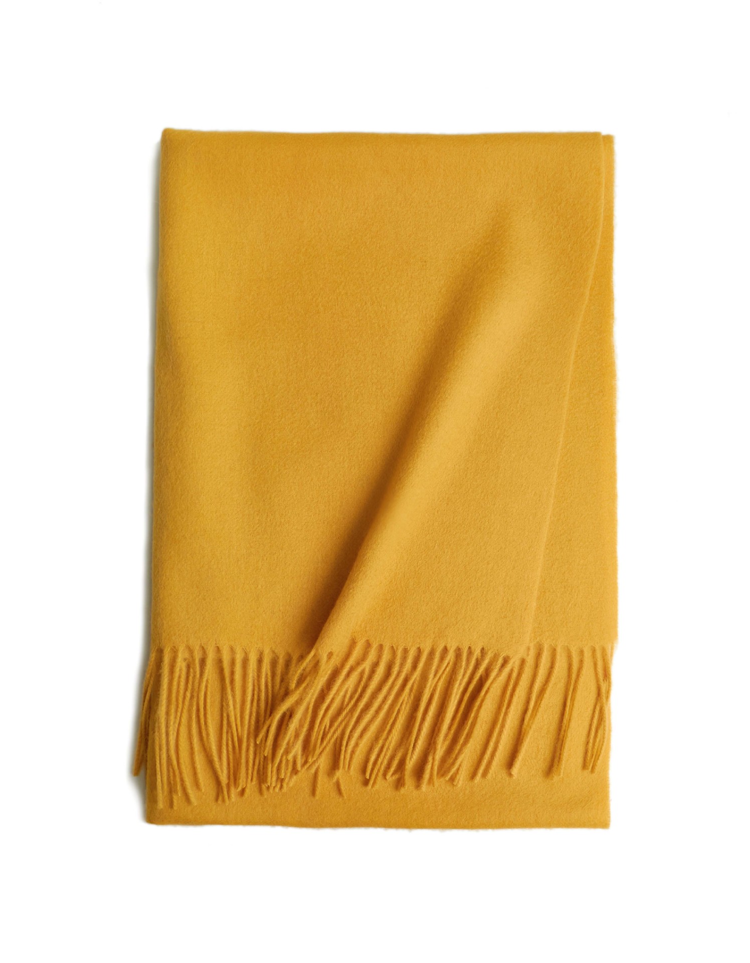Inner Mongolia autumn and winter women's solid color wool scarf men's plain lamb fleece shawl thick cape