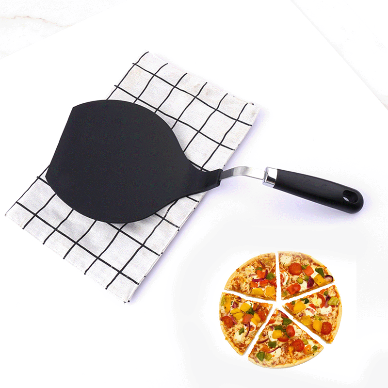 Steak Spatula Kitchen Tool Pancake Spatula Multi-purpose Nylon Large Spatula Wok Spatula Pancake Spatula Pizza Spatula Crepe Spatula Multi-function