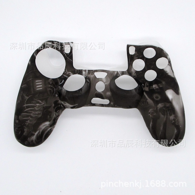 灰色世界