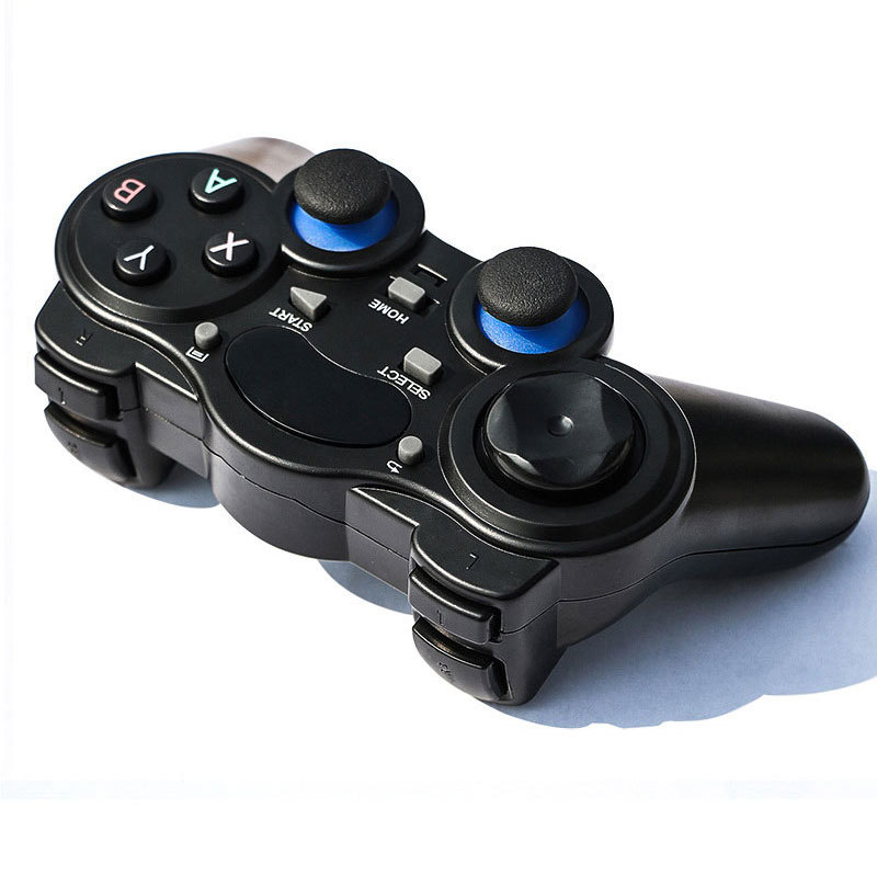 2.4G Wireless Controller Android Smart Wireless Controller Compatible with P3 Steam TV Box TVBOX PC360