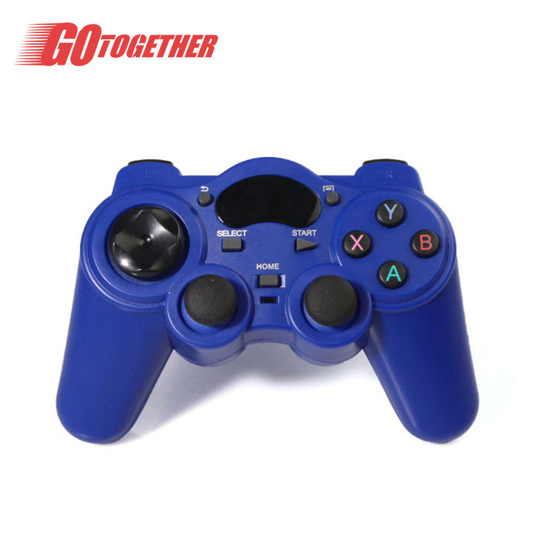 2.4G Wireless Controller Android Smart Wireless Controller Compatible with P3 Steam TV Box TVBOX PC360