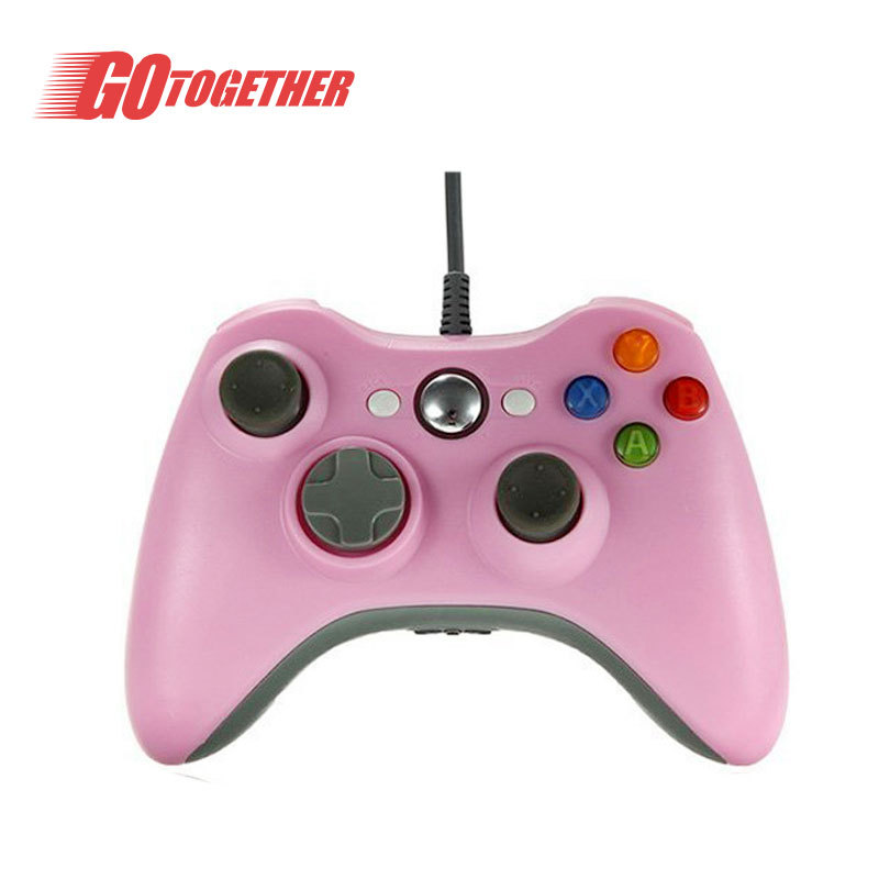 XBOX360 Multi-in-One Android Controller Compatible with P3 PC360 Android TV TV Box Arcade