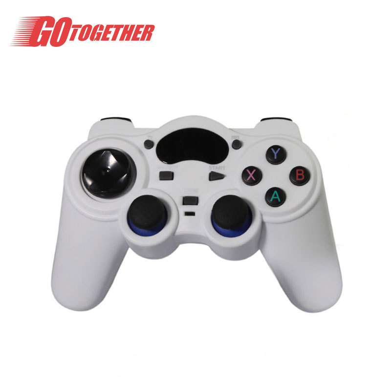 2.4G Wireless Controller Android Smart Wireless Controller Compatible with P3 Steam TV Box TVBOX PC360