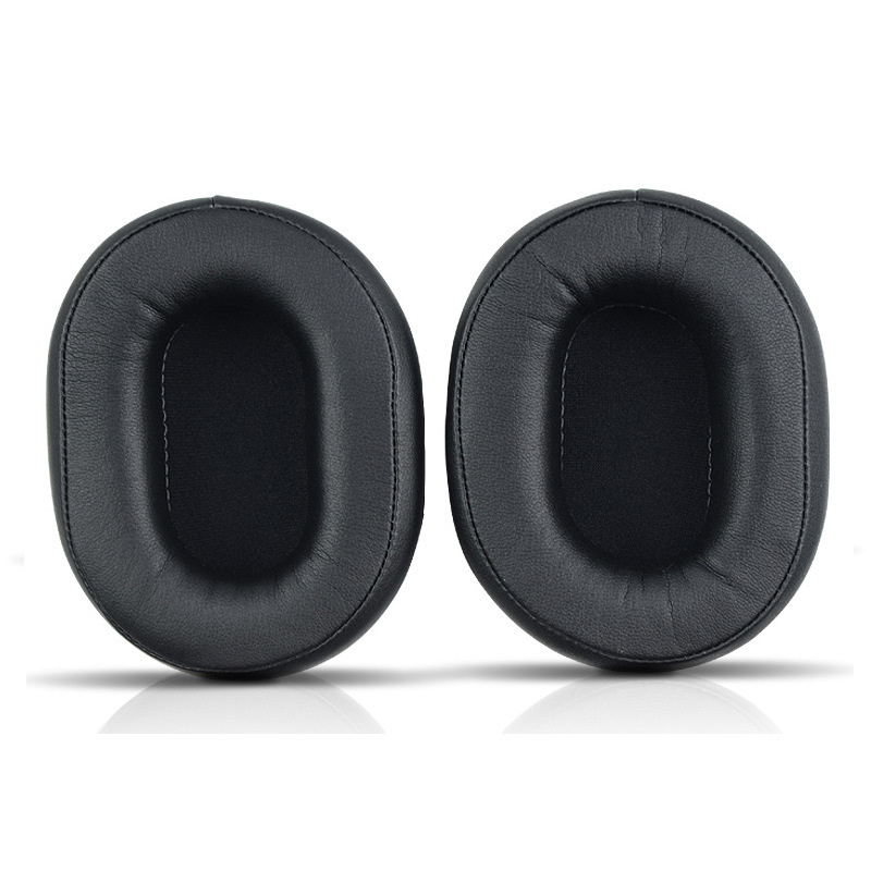 For Audio-Technica ATH-M50 20 50x 70x MSR7 Logitech G533 G433 headphone sponge earpads