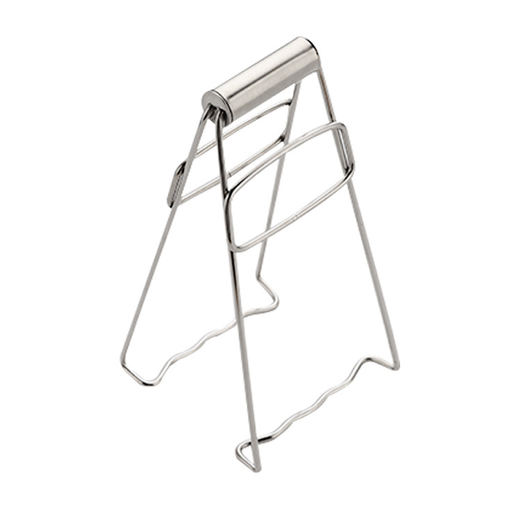Stainless steel clip household plate lifter plate clip kitchen bowl dish clip casserole clip plate clip multifunctional grabber