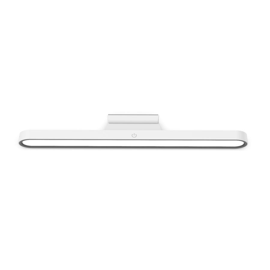 Super bright desk lamp eye-protection study dedicated LED dormitory lamp magnetic adsorption college student cool lamp rechargeable long battery life