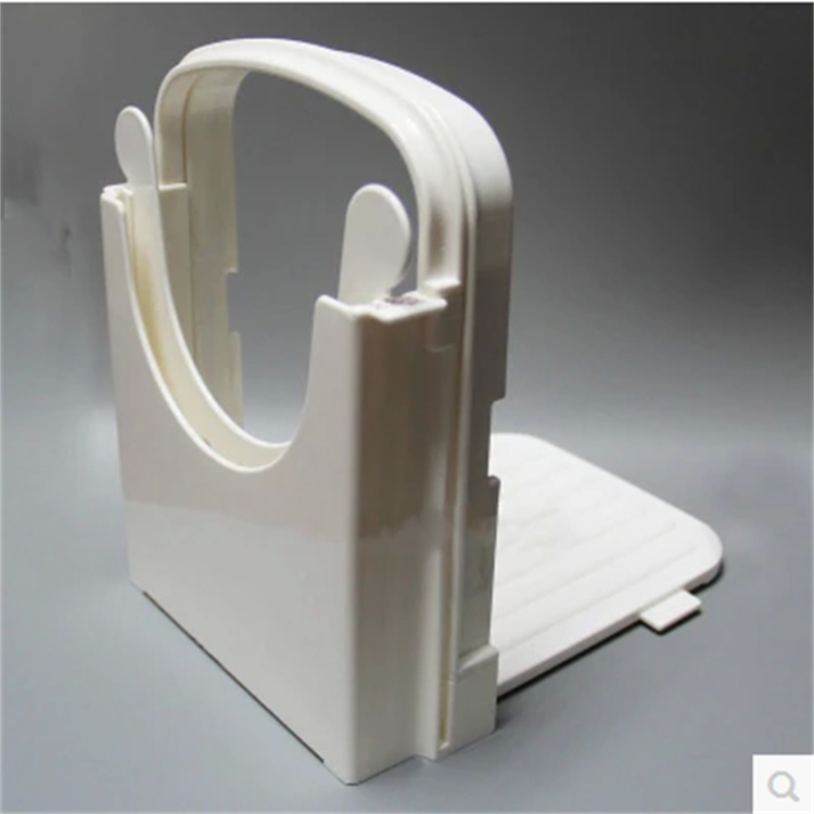 toast bread slicer kitchen bread slicer toast slicing baking tool bread slicing rack