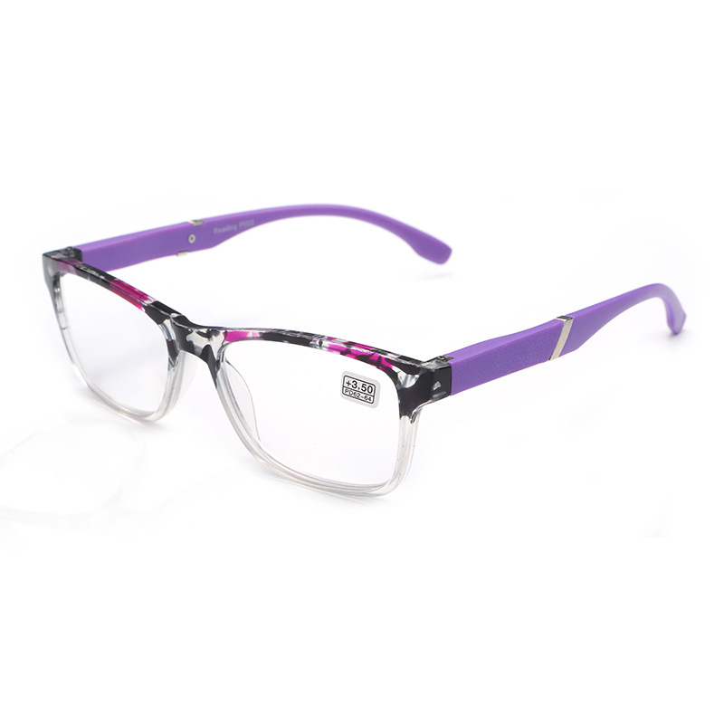 New Reading Glasses A-Grade Pupil Distance High Definition Lenses, Aging Glasses P003