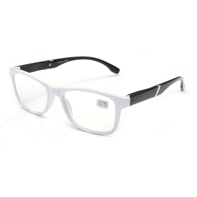 New Reading Glasses A-Grade Pupil Distance High Definition Lenses, Aging Glasses P003