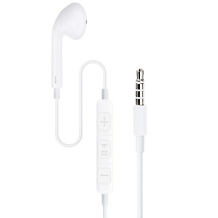 Bass in-ear earphones for Apple 6/7/8plus/XR MAX/iPhone12 phone universal earphones