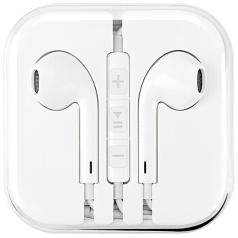 Bass in-ear earphones for Apple 6/7/8plus/XR MAX/iPhone12 phone universal earphones