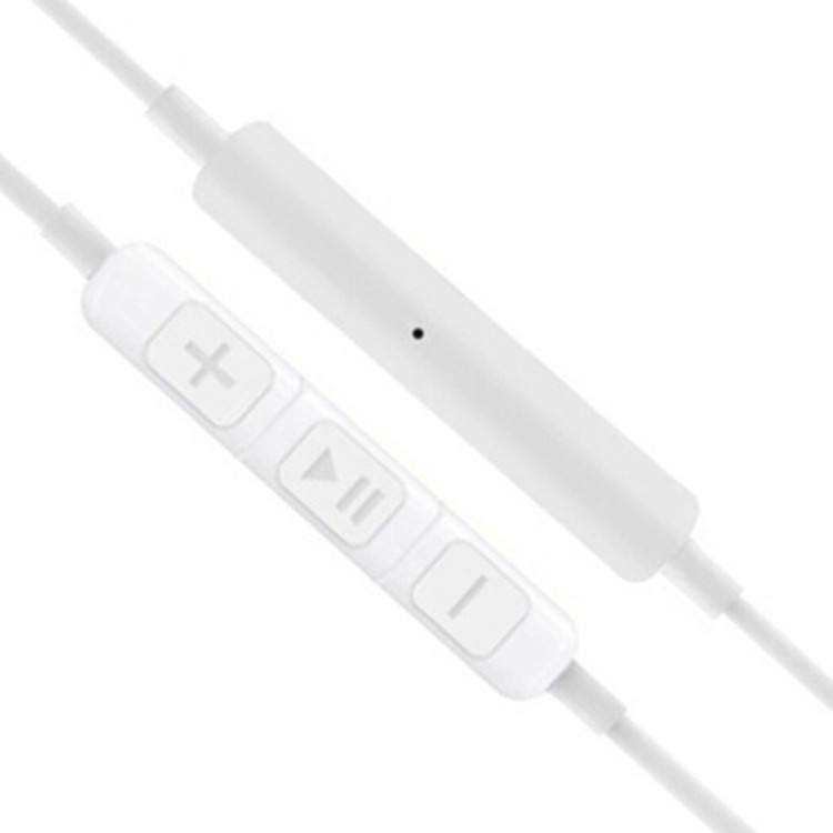 Bass in-ear earphones for Apple 6/7/8plus/XR MAX/iPhone12 phone universal earphones