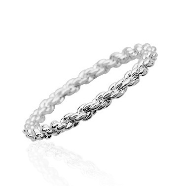 Yoon Eun Hye Miss You Twist Ring Jewelry 93001