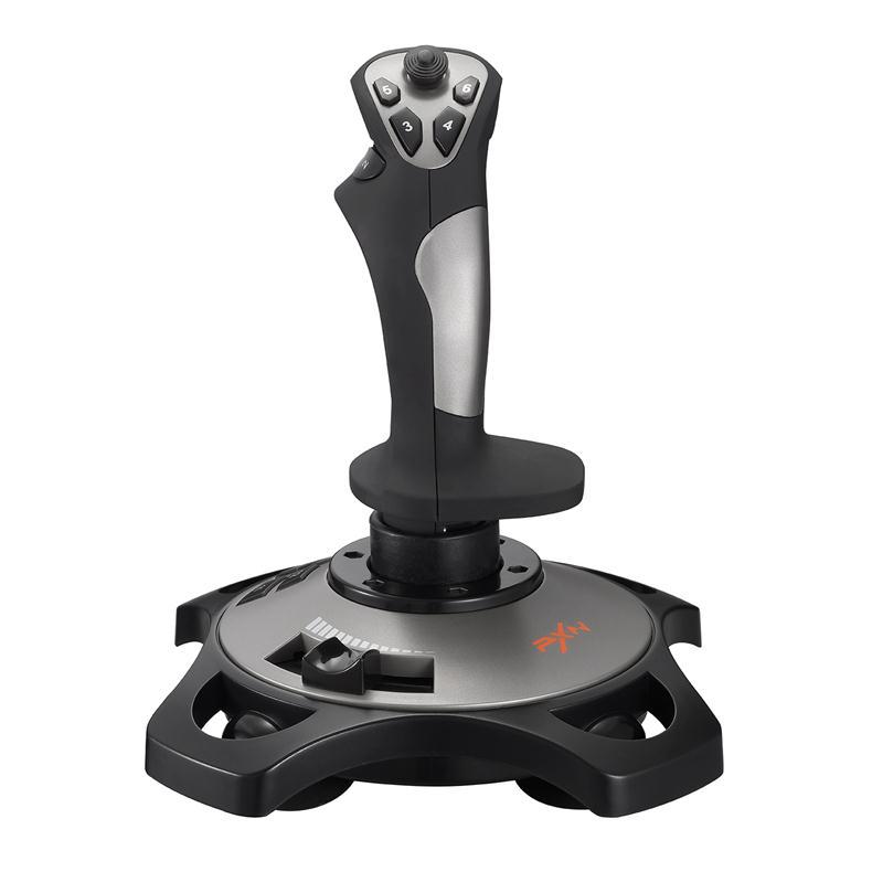 Laisida 2113pro Flight Joystick Flight Simulator Game Controller War Thunder Flight Joystick Civil Aviation