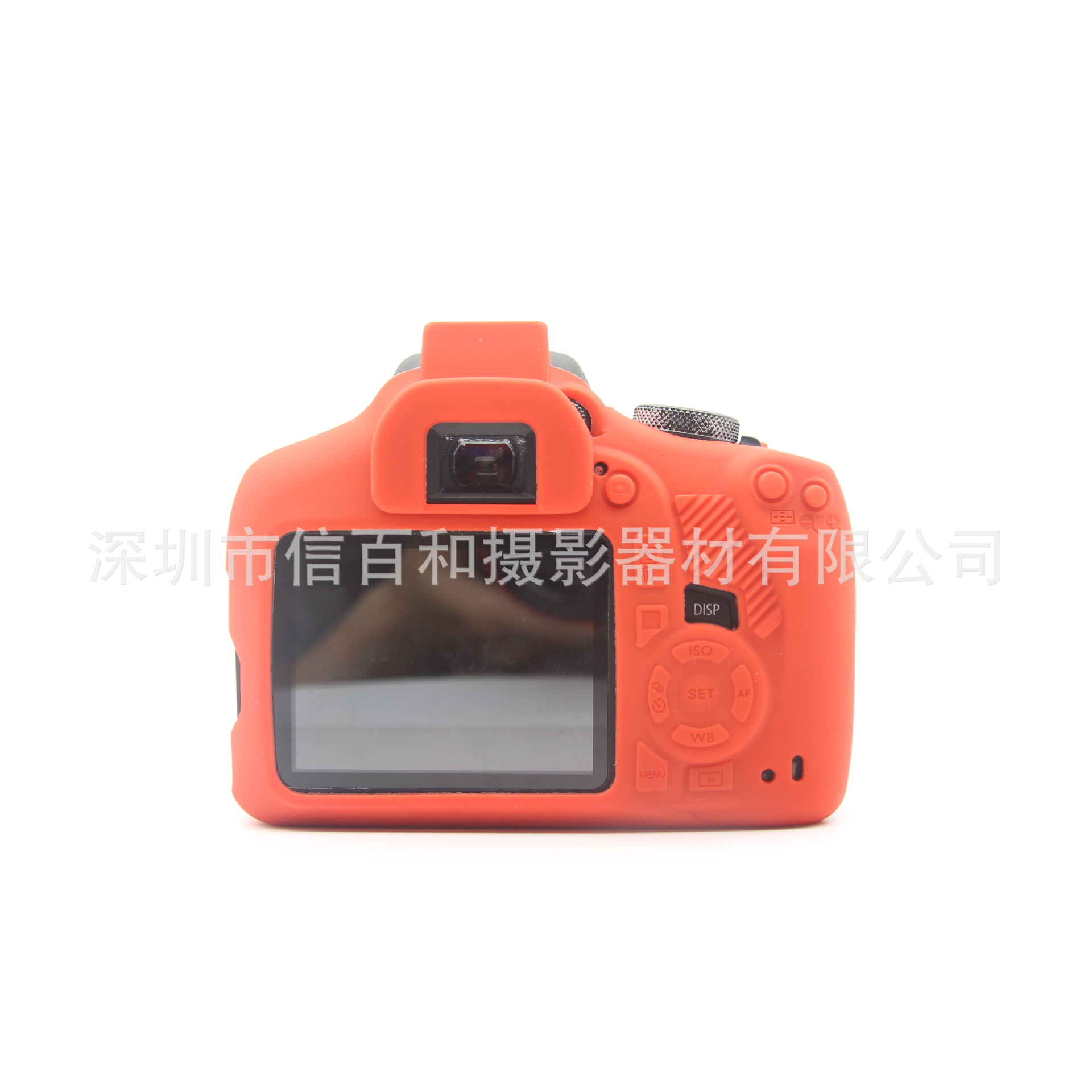 Protective case for Canon EOS 1300D 1500D DSLR camera camera case protective shell inner bag