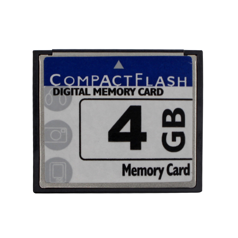 CF 8G 16G Advertising Machine Memory Card SLR Digital Camera 16G Industrial Device Card