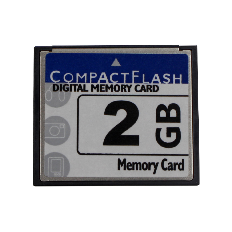 CF 8G 16G Advertising Machine Memory Card SLR Digital Camera 16G Industrial Device Card