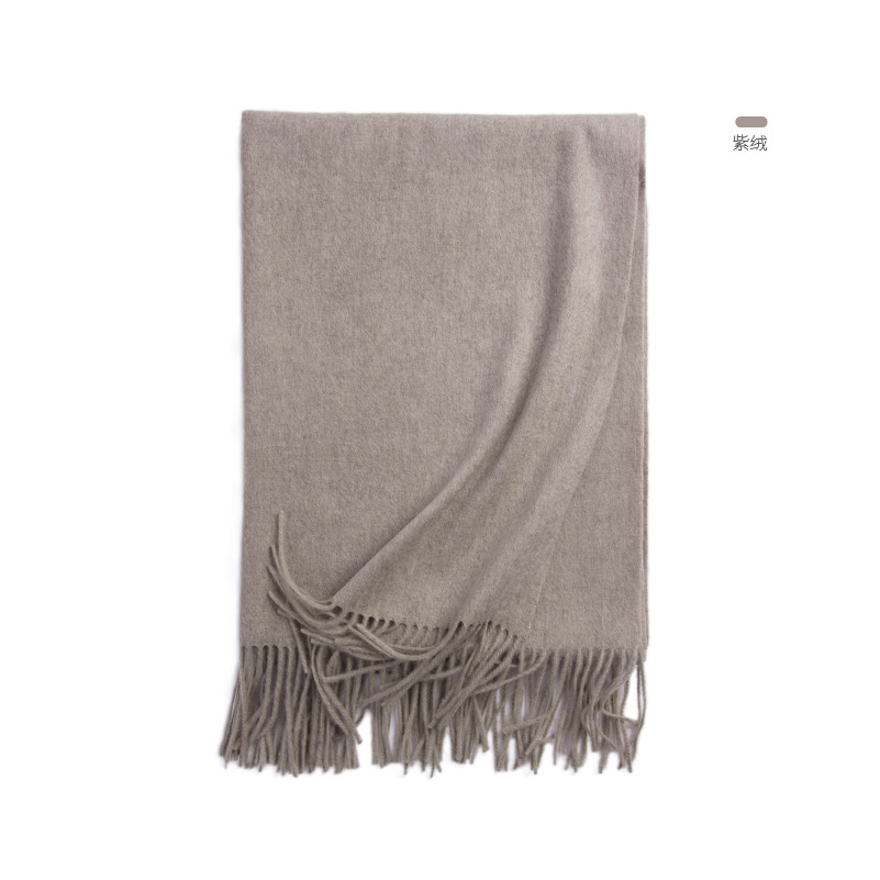 紫绒色 · 175cm以上
