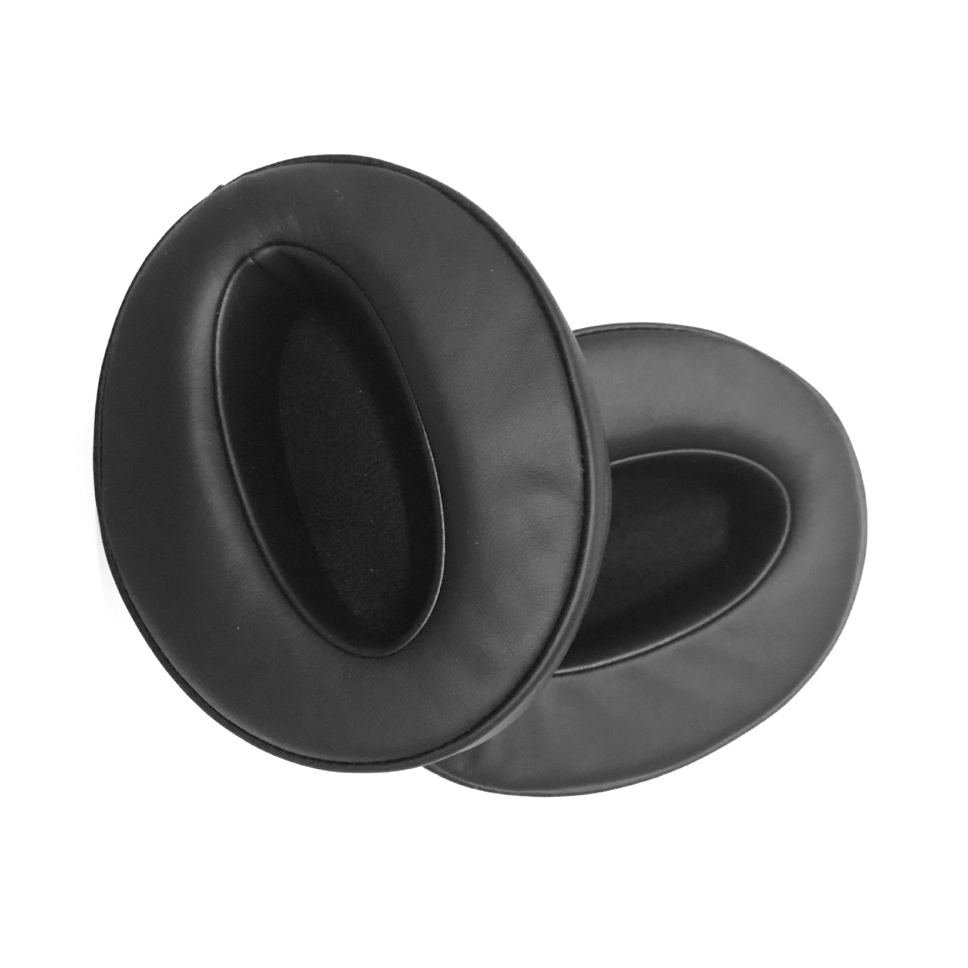 Compatible with Sennheiser HD4.50BT headphone earpads HD4.40BT HD350BT sponge earmuffs HD458 ear cushions