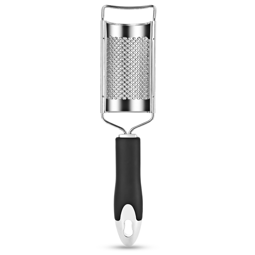 Stainless Steel Ginger Grinder Garlic Masher Potato Masher Grinder Ginger Juice Grater Pressed Garlic Ginger Minced Kitchen Gadget