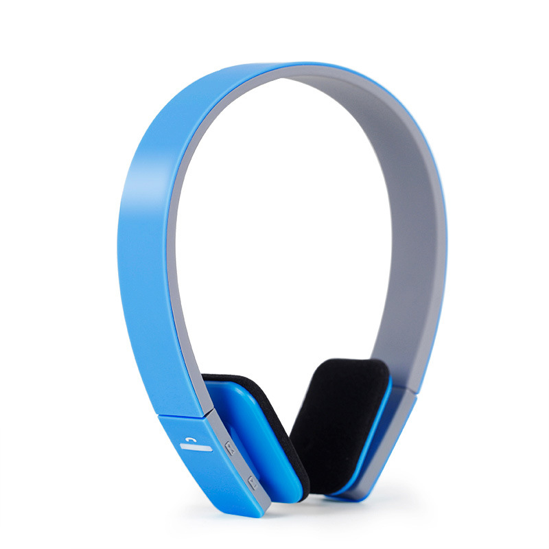 BQ618 over-ear Bluetooth headset wireless sports running fitness stereo heavy bass hands-free