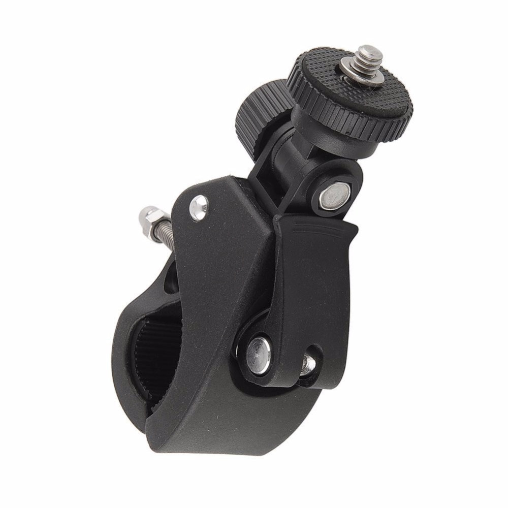 Gopro Bike Clip 180 Degree Universal Action Camera Bike Clip Hero7/6/5/4/3 Bike Mount