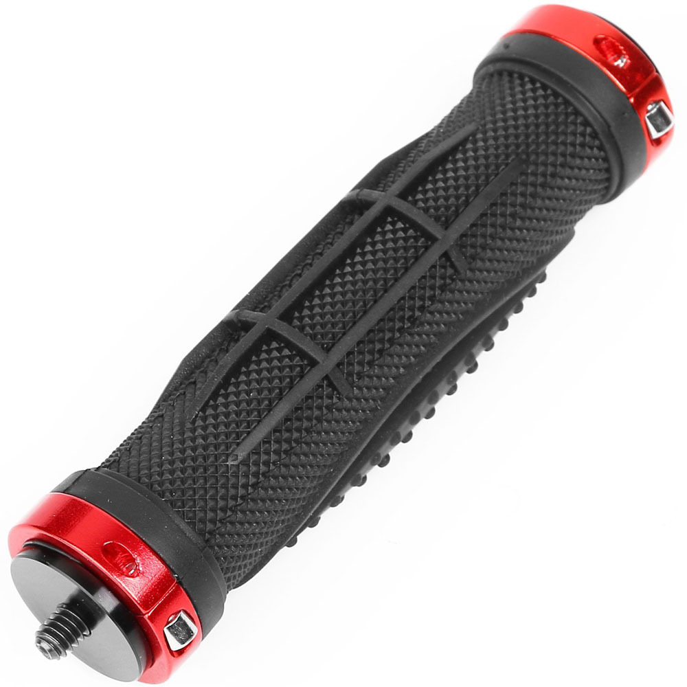 Stabilizer Handle Multi-Functional Universal Mini Ball Head LED Bracket DSLR Camera Handle Small Handheld Stabilizer