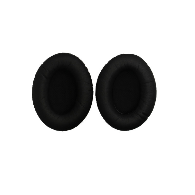 Compatible with BOSE headphone earpads QC35 QC2 qc25 qc15 AE2i headphone sponge earmuffs