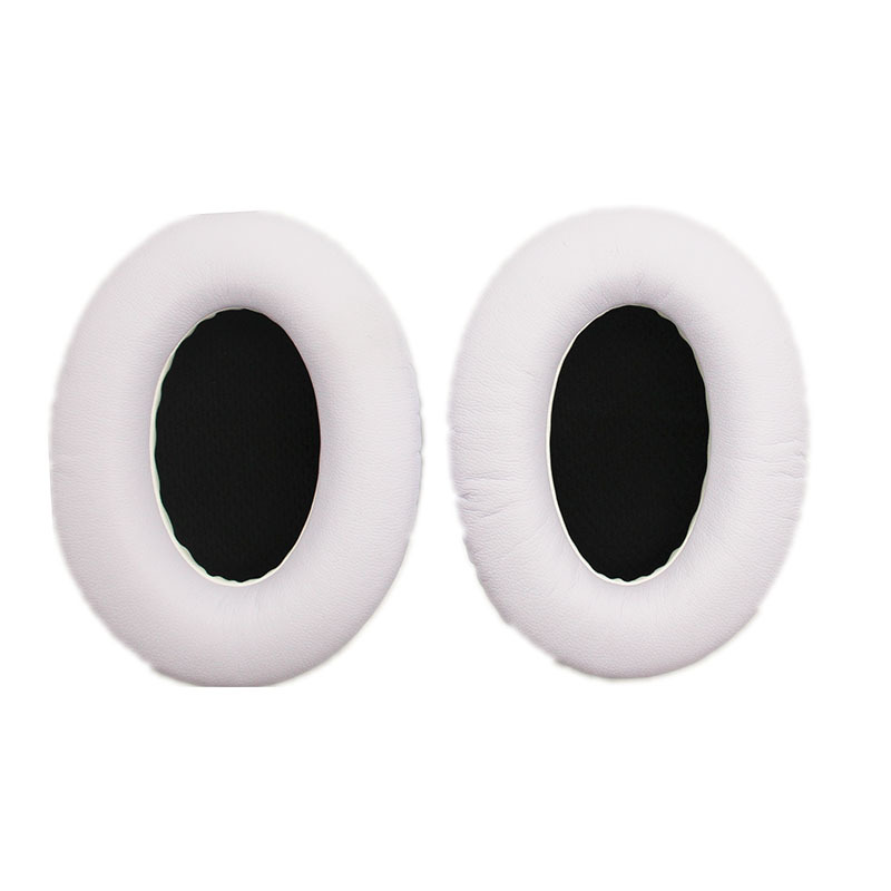 Compatible with BOSE headphone earpads QC35 QC2 qc25 qc15 AE2i headphone sponge earmuffs