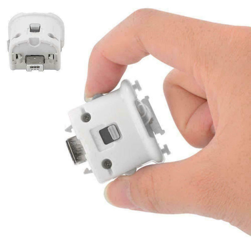 Wii accelerator Wii handle enhancer Wii MotionPlus motion enhancer handle accelerator