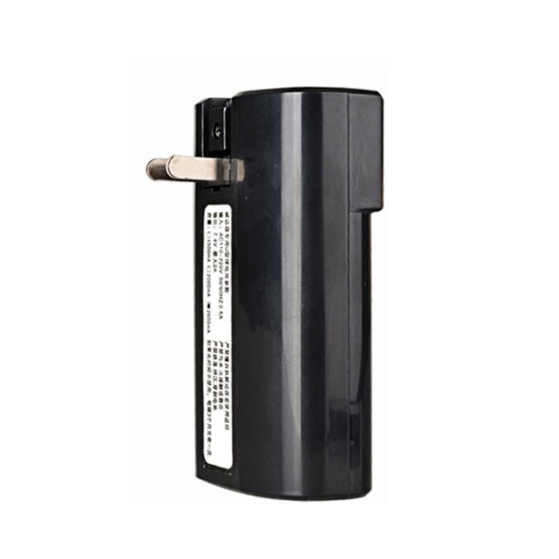 18650 lithium battery 3.7V 1500mAh 2600mAh pointed head full capacity A grade voltage