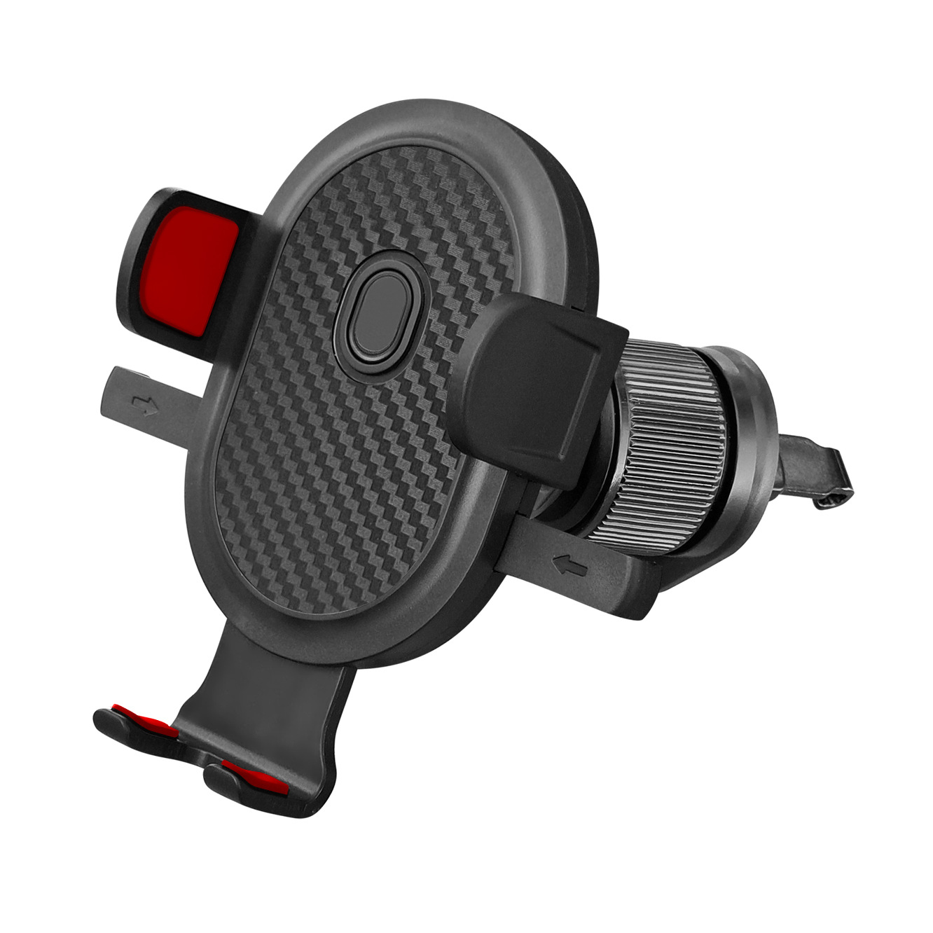 Wholesale car interior car phone holder air vent holder car navigation support mount