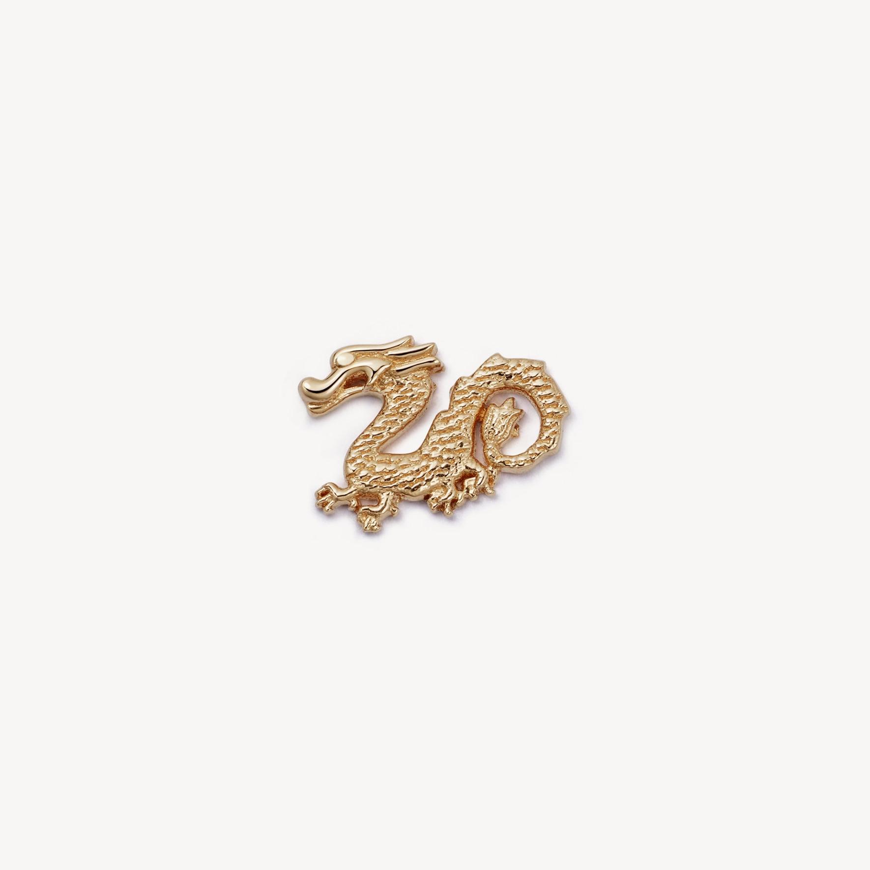 龙（配件）