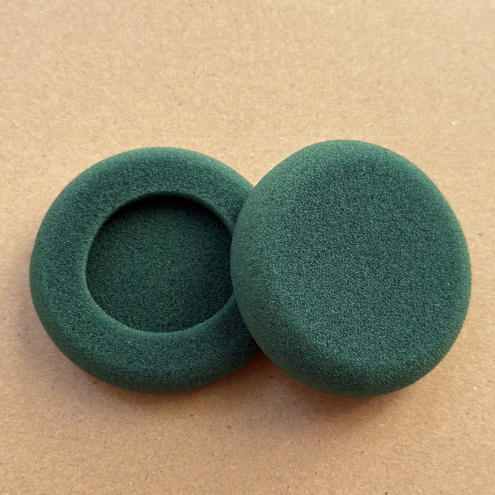 Applicable to KOSS PortaPro headphone pads sponge pads ear foam leather pads headband pad