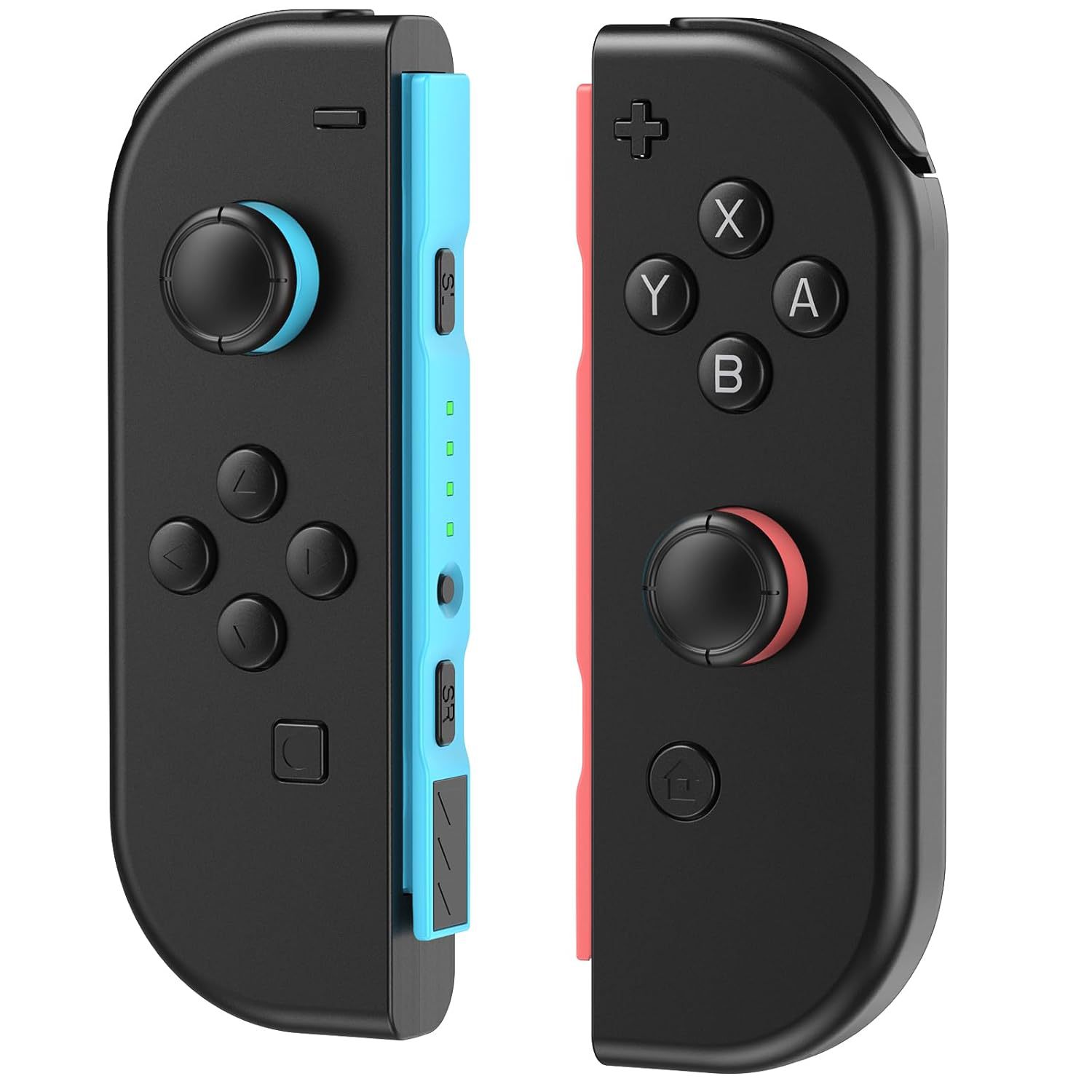 NS left and right controller joycon game controller NS host controller SWITCH Bluetooth controller with remote wake-up
