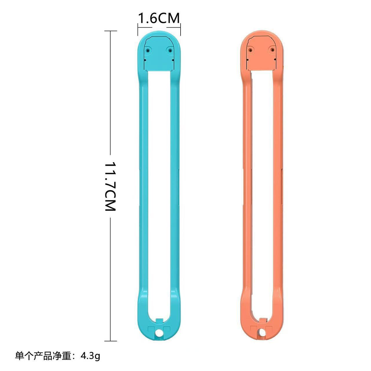 Switch2 ns Colored Wrist Strap Rope for Joy-con Left and Right Handles Replacement Lanyard