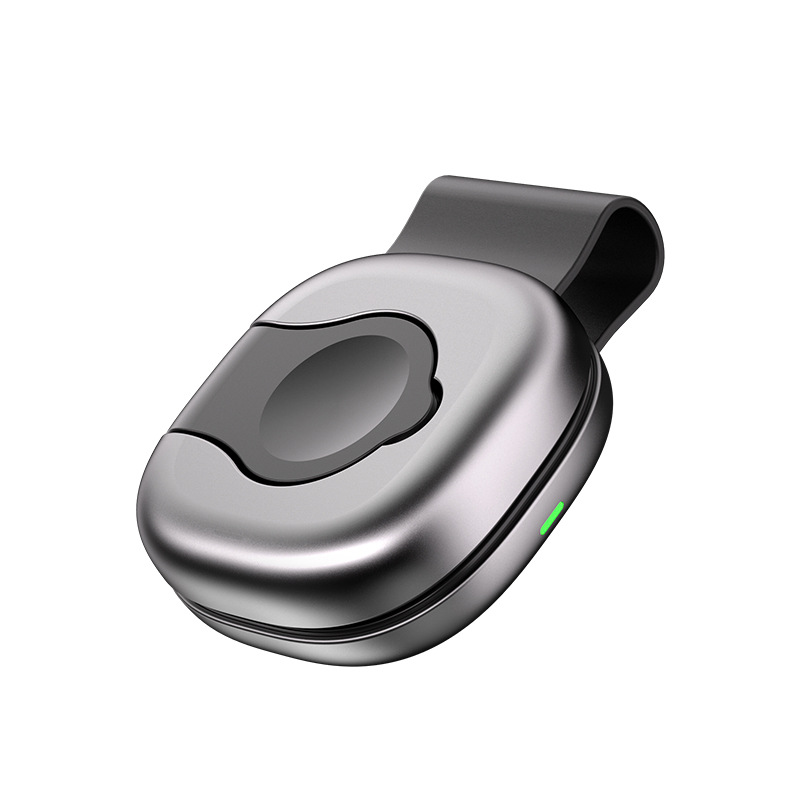 Magnetic 3-in-1 Wireless Charger Magsafe Wireless Charging Fast Charging for Apple Phone Watch Charging