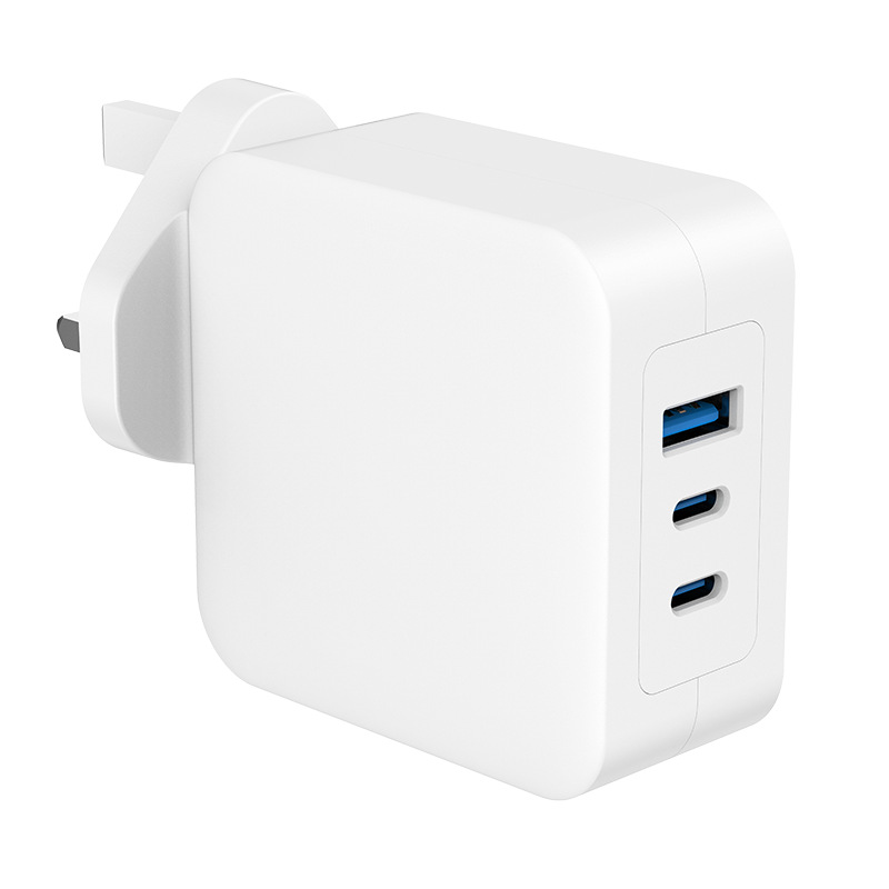 PD100W Charger High Power GaN Charger for Apple Charging Head Huawei Phone Computer Tablet