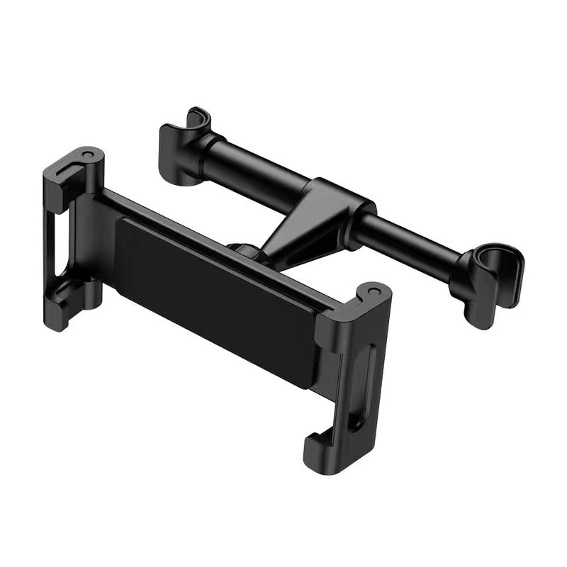 Car Mobile Phone Tablet Computer Bracket Car Rear Seat Headrest iPad Multi-functional Support Car Accessories