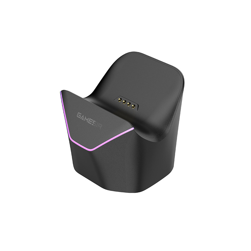 GameSir Gaisi Xiaoji Qimingxing 2 Original Accessories 2.4G Receiver Phone Stand Charging Dock